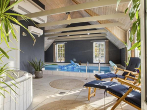Holiday Home Krok - 1-2km from the sea by Interhome, Bogø By